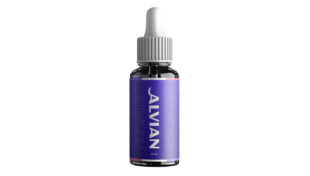 Alvian Nutra Drops 1 verpakking