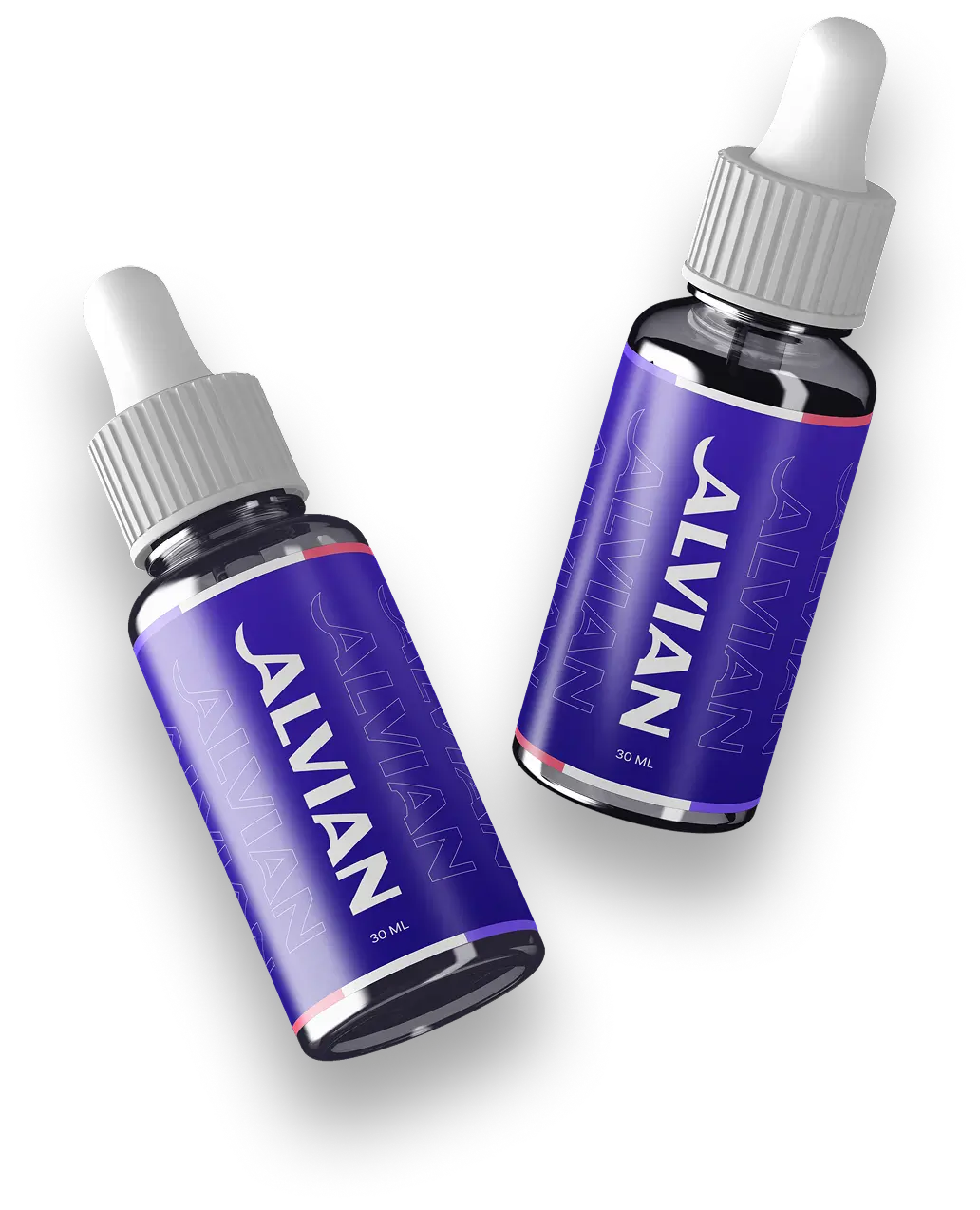 Alvian Nutra Drops productpresentatie